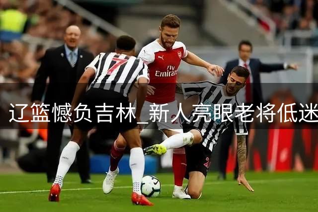 辽篮憾负吉林 新人亮眼老将低迷